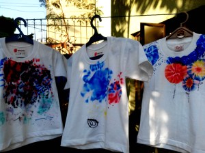 Art Lab 2014 will teach your kids to recognize Science in the things they see around them.