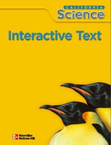 science text