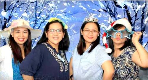 Image taken from Yeah, Shoot FB.