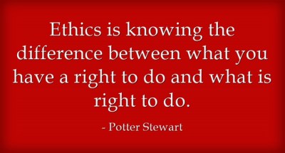 Ethics-is-knowing-the