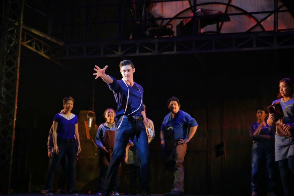 Kinky Boots Manila is proof you shouldn’t judge a musical by its&nbsp;title