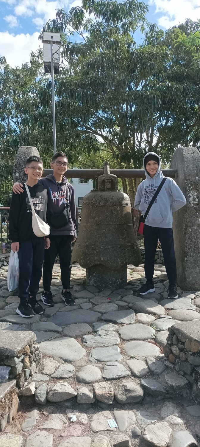 The History & Sights of&nbsp;Sagada