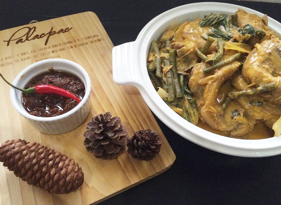 Food of my Childhood: Mom’s Kare&nbsp;Kare