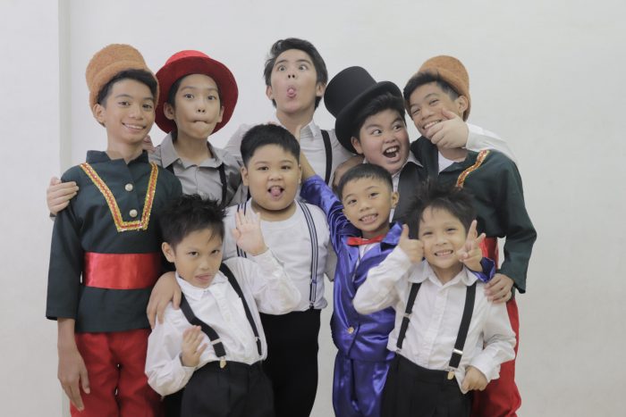 Ballet & Broadway: A Grand Ballet&nbsp;Recital