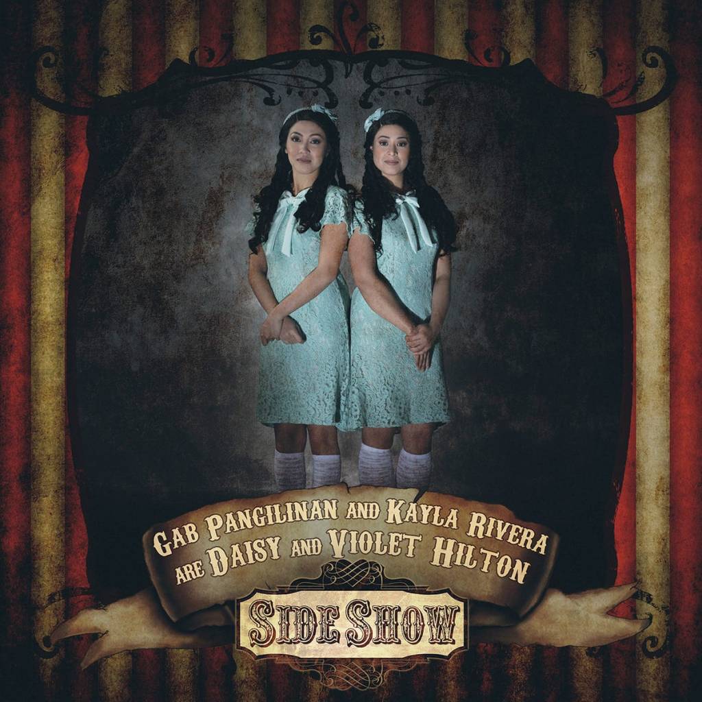 Review: Side Show&nbsp;Manila