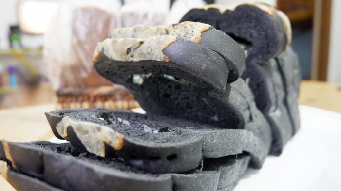 Hearty Bread for Healthier&nbsp;Options