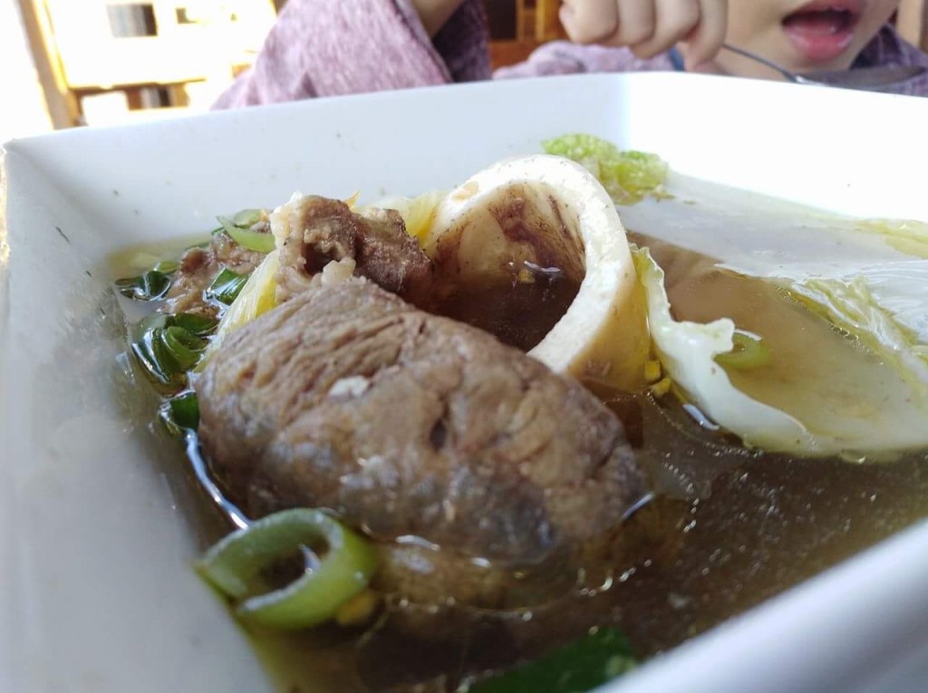 Restaurant Review: Mamita’s&nbsp;Bulaluhan