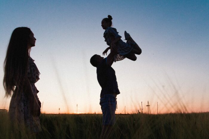 How to Co-Parent Well with Your&nbsp;Ex