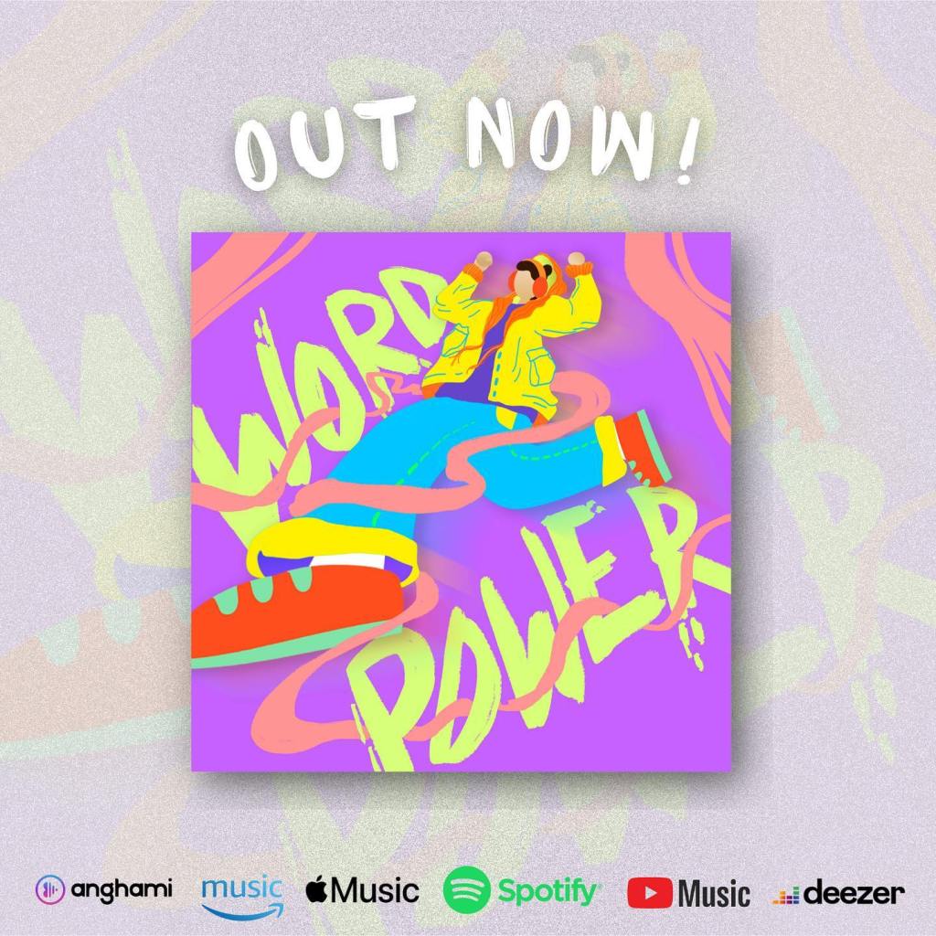 Word Power: Equipping Kids all over the world with God’s Word through&nbsp;Music