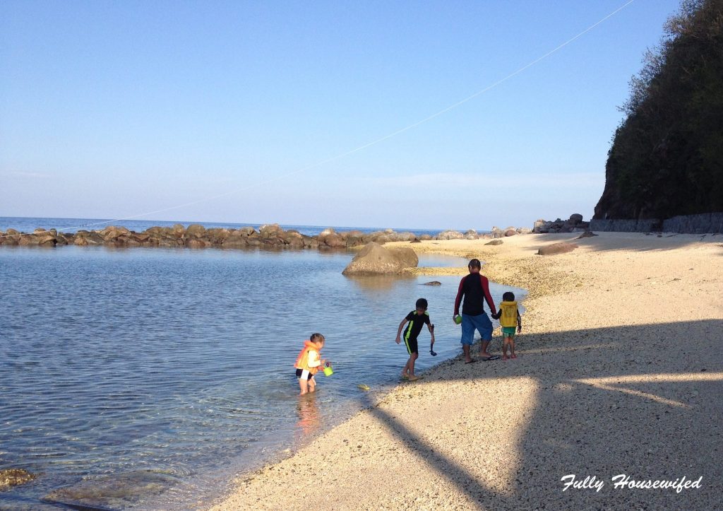 That Bellarocca Summer