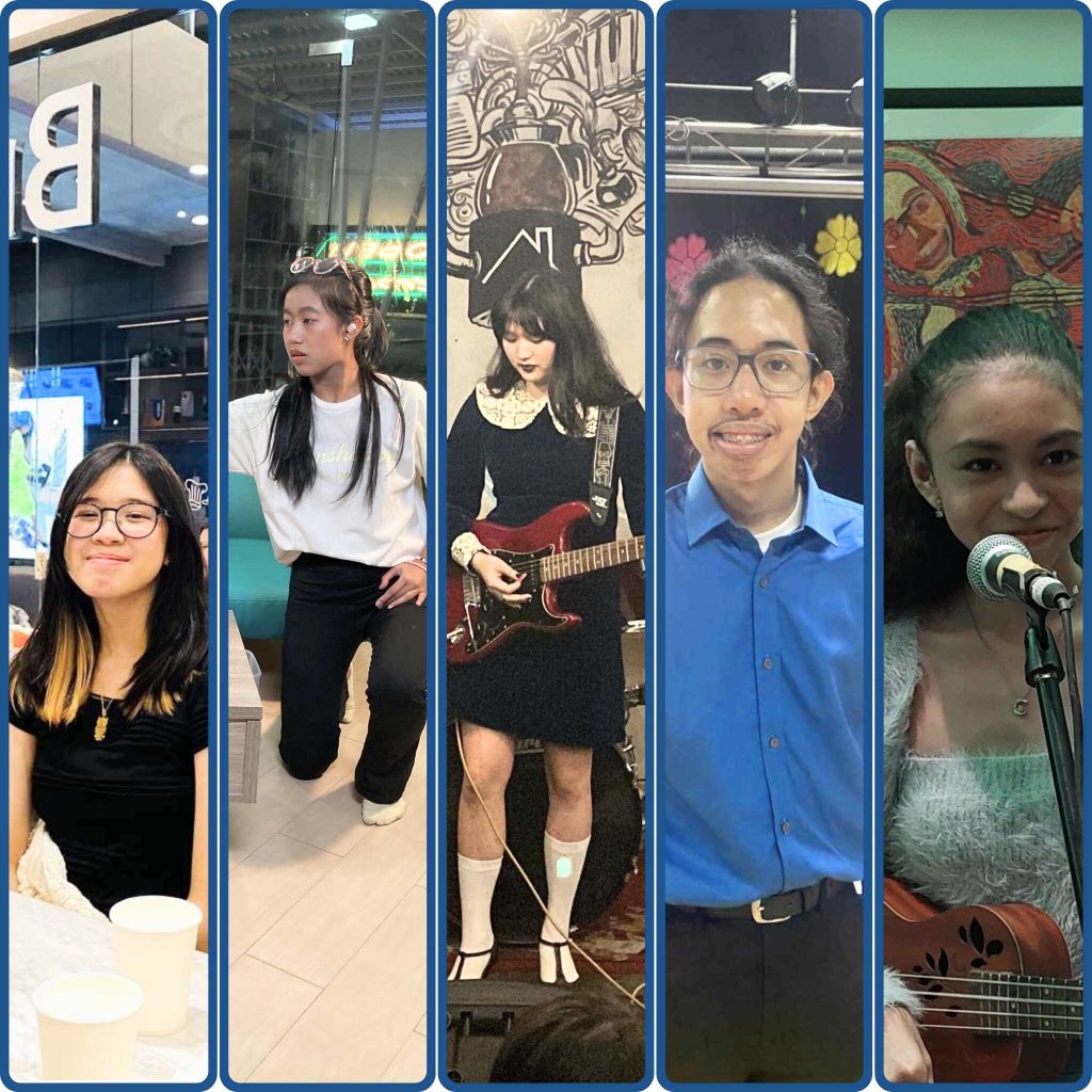 What is a Self-Directed Learner? Let these 5 amazing teens tell&nbsp;you!