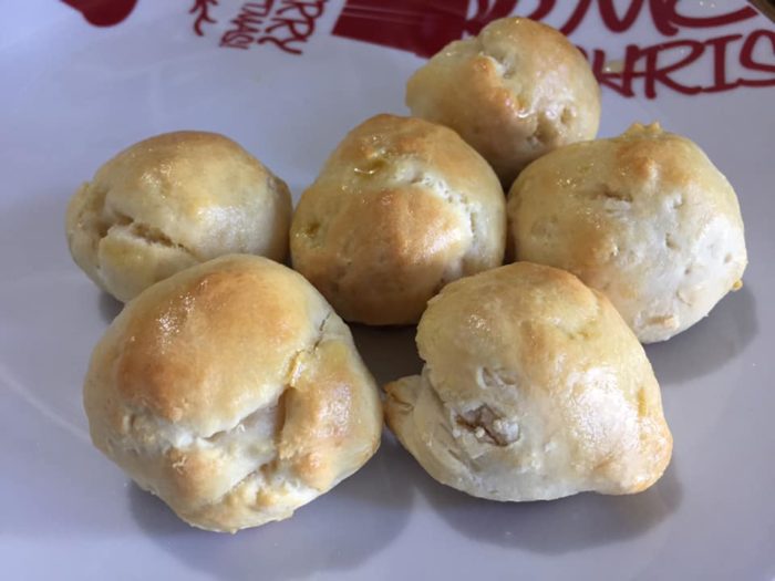 no-yeast-rolls