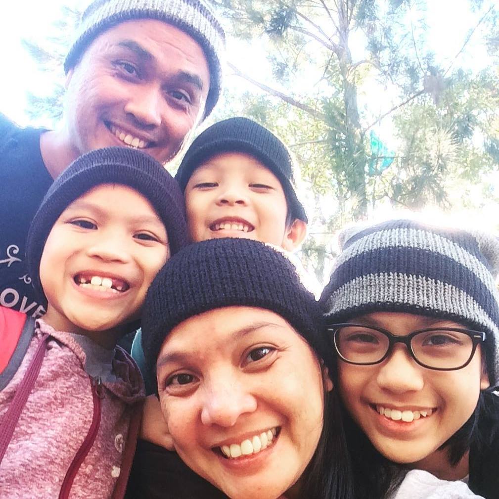 Bean heads in&nbsp;Baguio