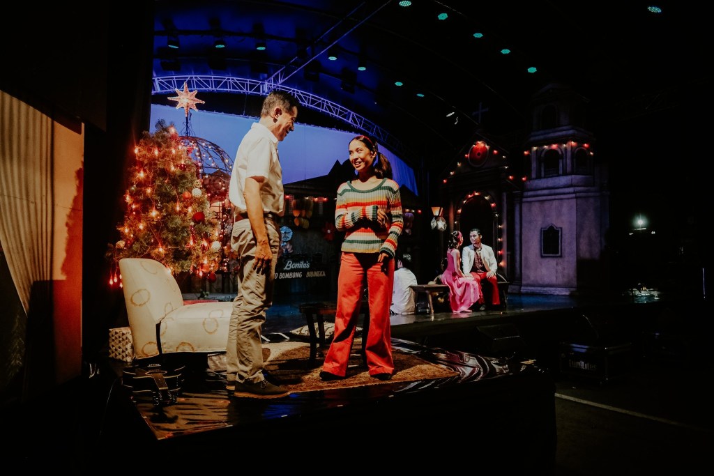 Alice Reyes Dance Philippines’ Puso ng Pasko goes on&nbsp;tour!