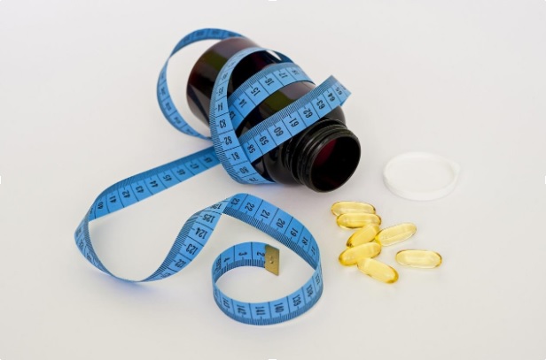 How Does a Diet Pill Actually Help Your Weight Loss? -Shynet&nbsp;Berou