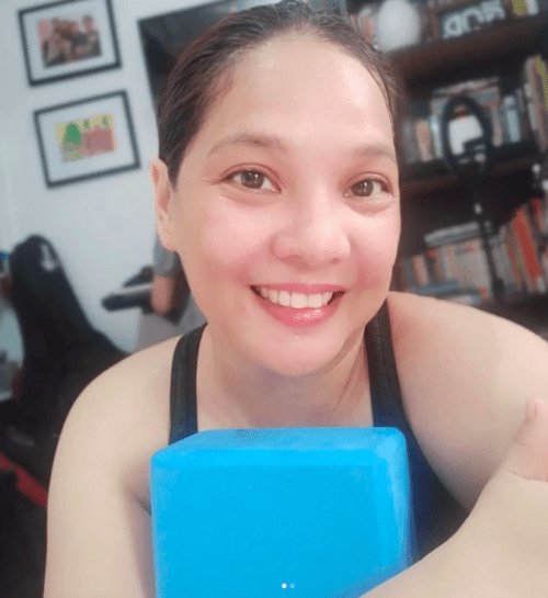 My weight loss calculator says I can add more calories to my&nbsp;food!