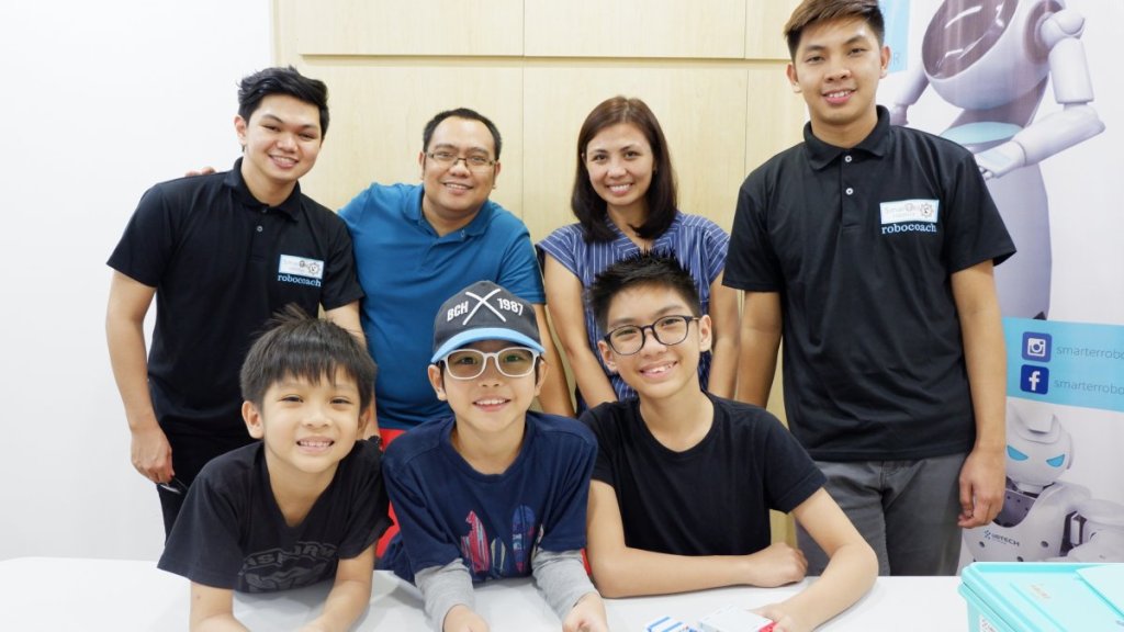 Introduction to AI and Humanoid Robotics at Smarter&nbsp;Robotics