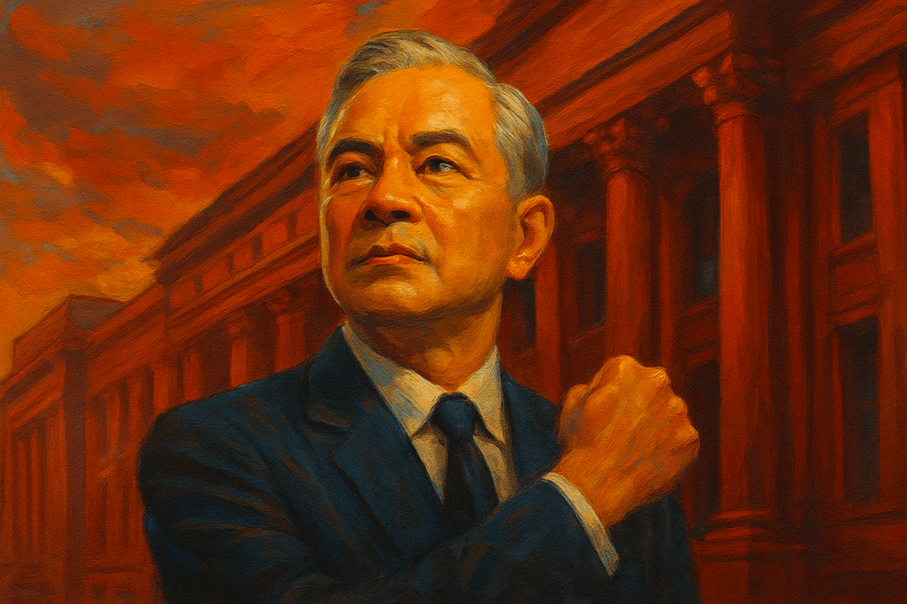 Nitpicking Tarog’s Quezon